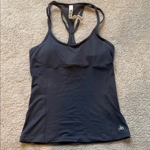 Alo Yoga Tank